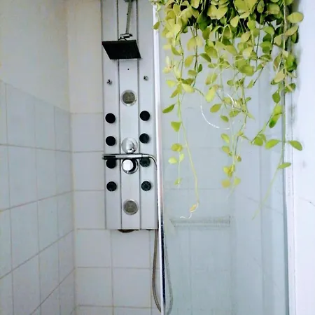 Centre Proche Gare Apartamento *