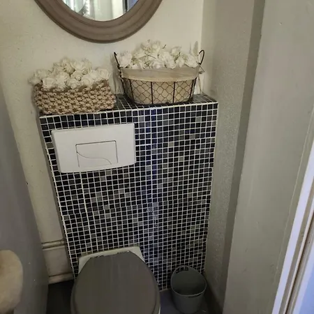 Centre Proche Gare *