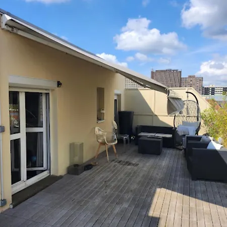 Appartement Centre Proche Gare *
