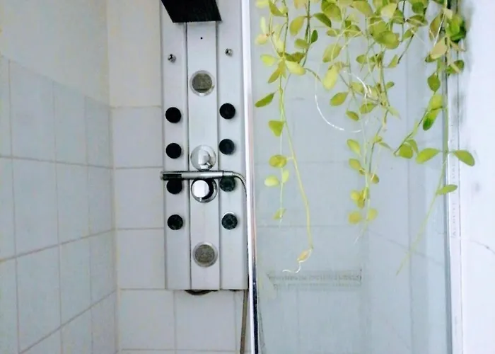 Centre Proche Gare Apartment *