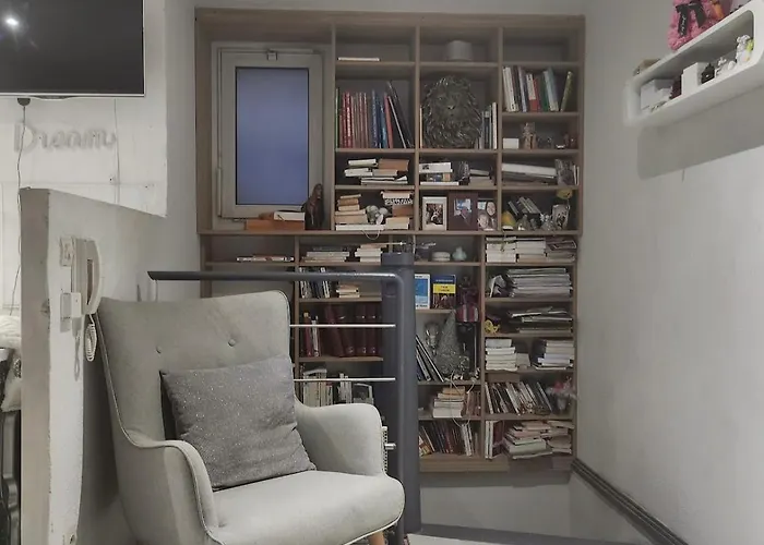 Centre Proche Gare * Straßburg