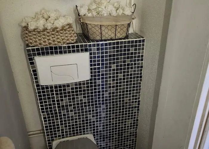 Centre Proche Gare *