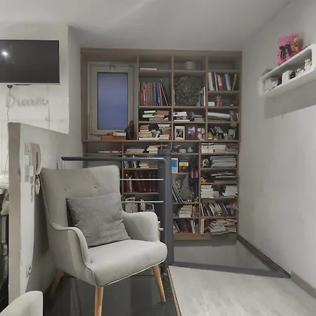 Centre Proche Gare * Strasbourg